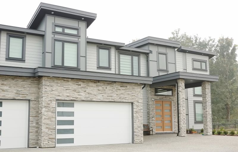 Increase Your Siding Service Business with an AI Driven, Targeted Website