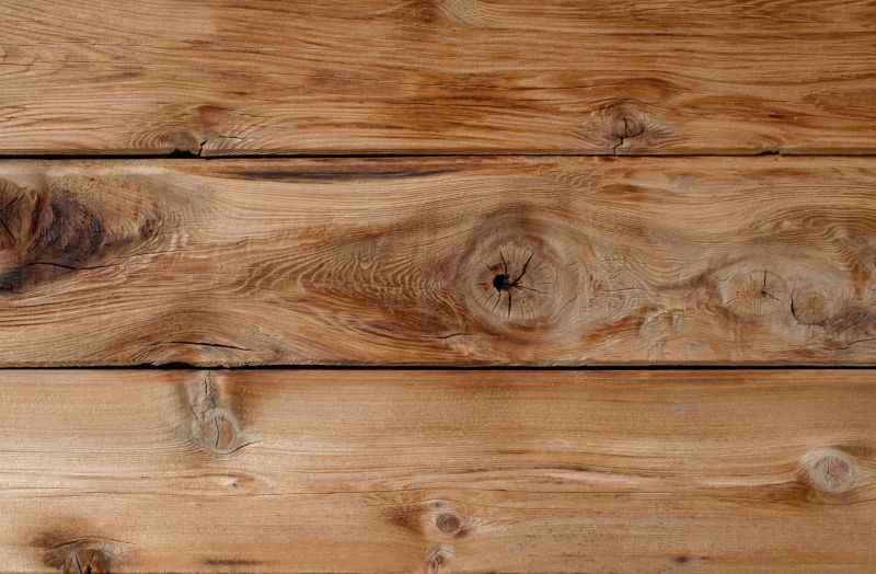 Traditional Siding Repair